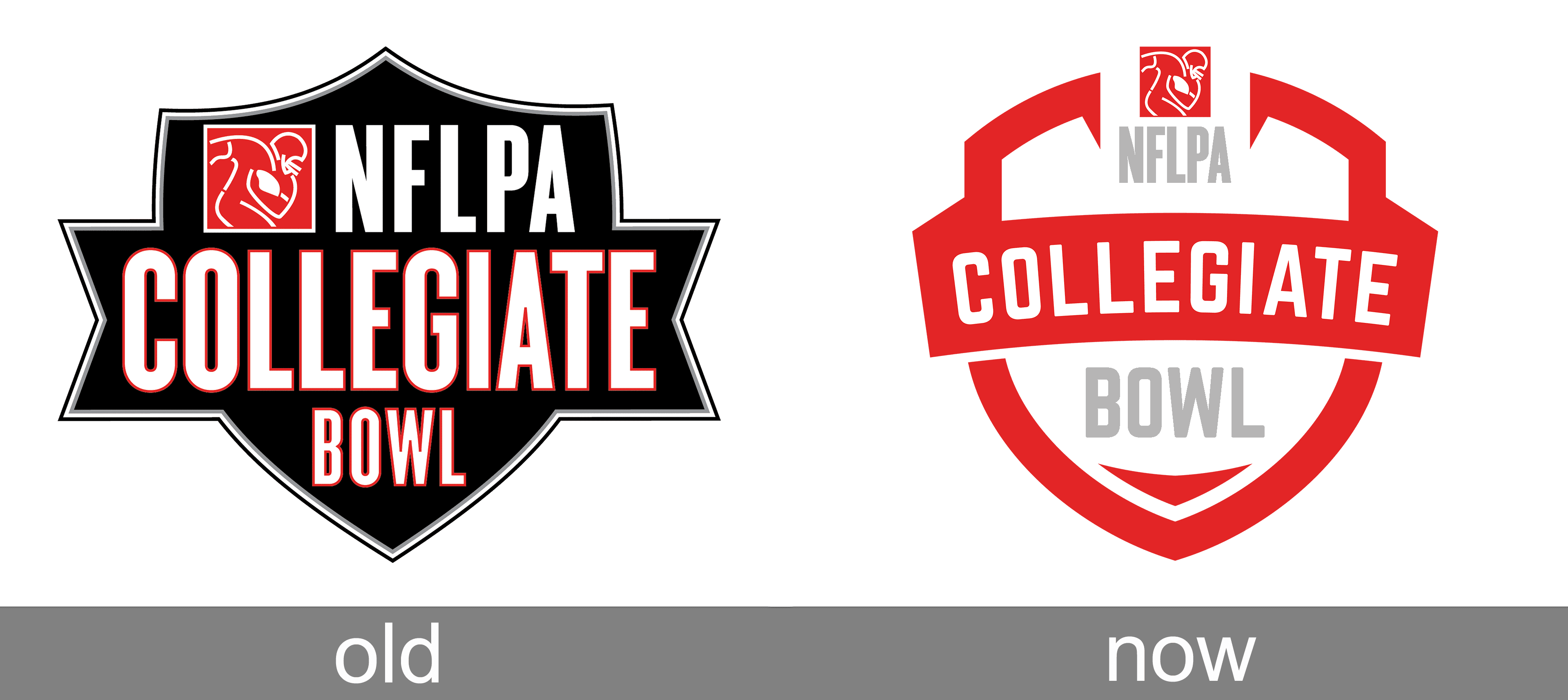 NFLPA Collegiate Bowl Logo