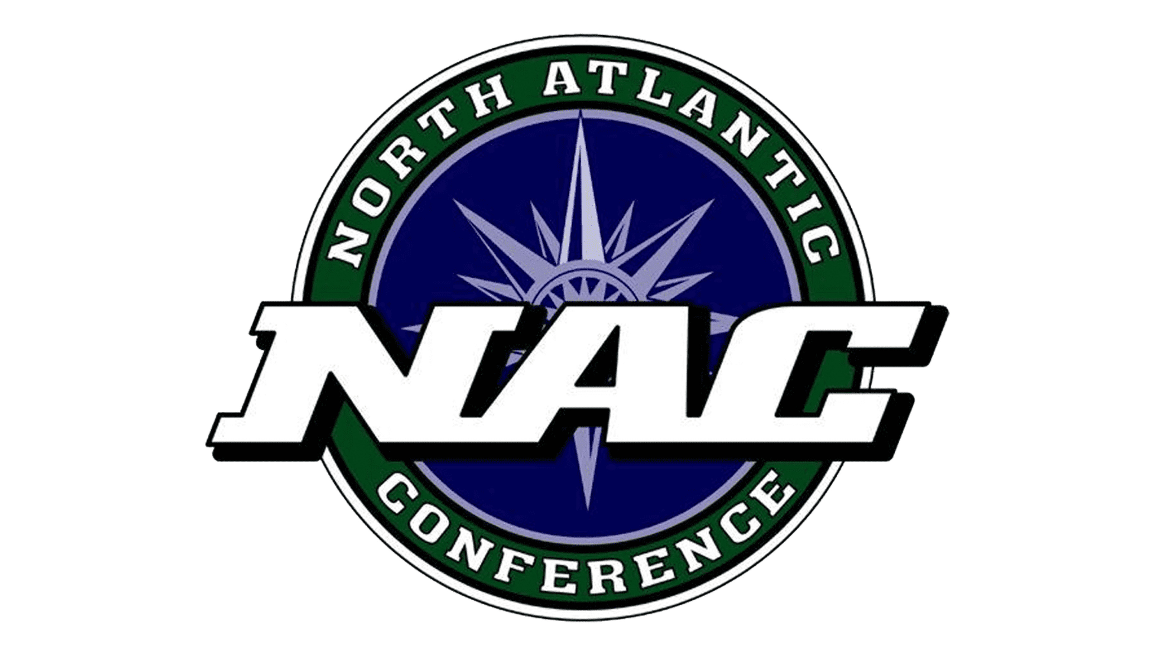 North Atlantic Conference Logo