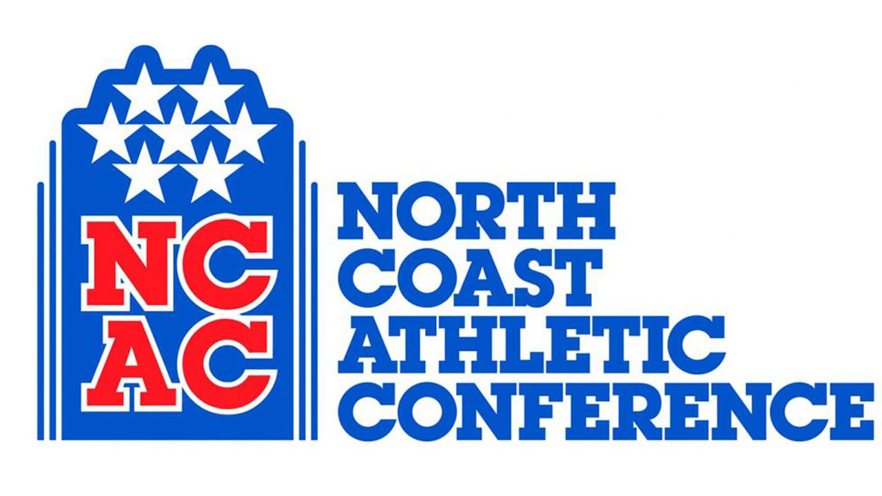 North Coast Athletic Conference Logo