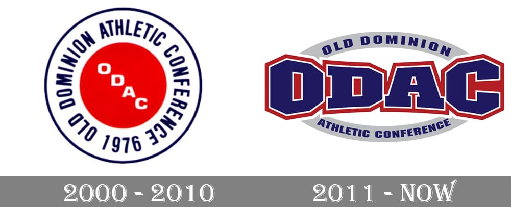 Old Dominion Athletic Conference Logo