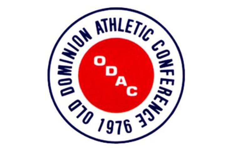 Old Dominion Athletic Conference Logo