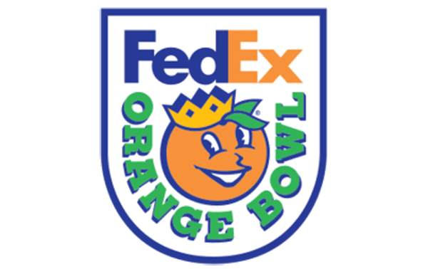 Orange Bowl Logo