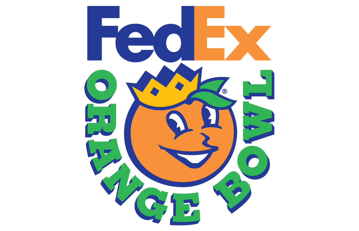 Orange Bowl Logo