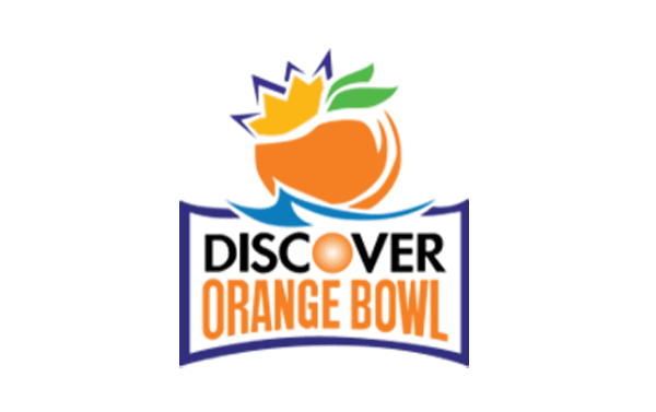 Orange Bowl Logo