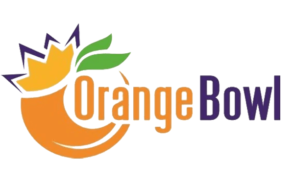 Orange Bowl Logo