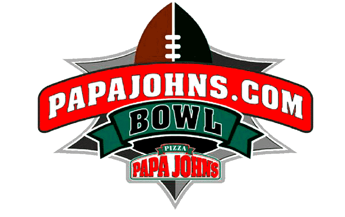 PapaJohns.com Bowl Logo