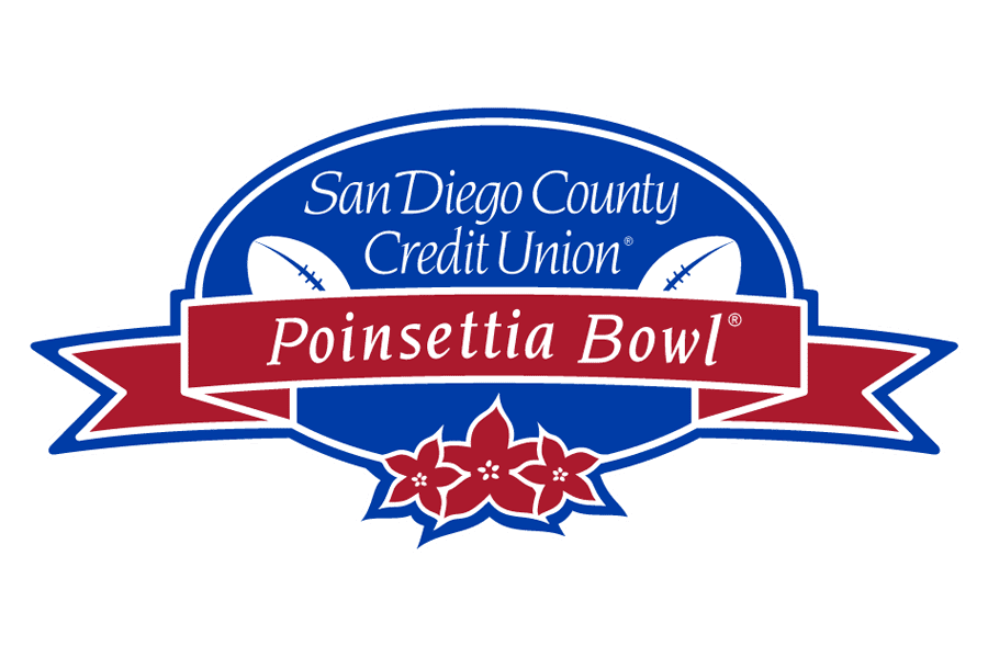 Poinsettia Bowl Logo