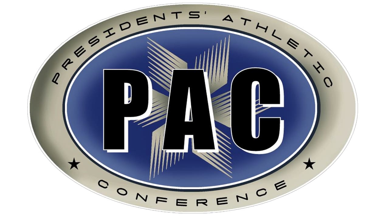 Presidents Athletic Conference Logo