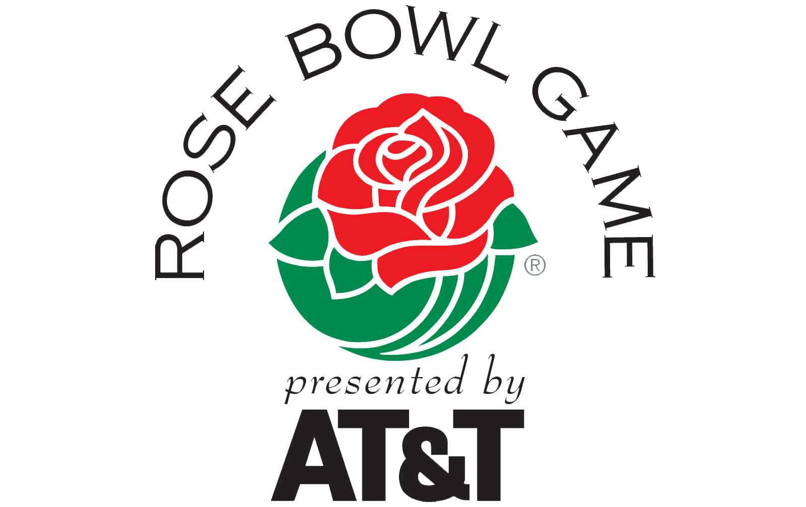 Rose Bowl Logo