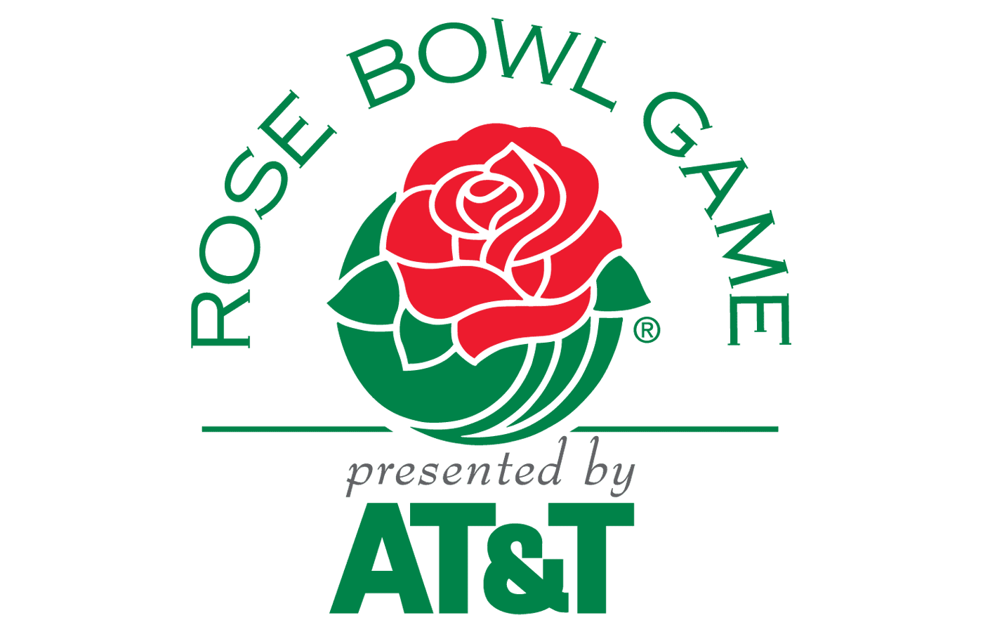 Rose Bowl Logo