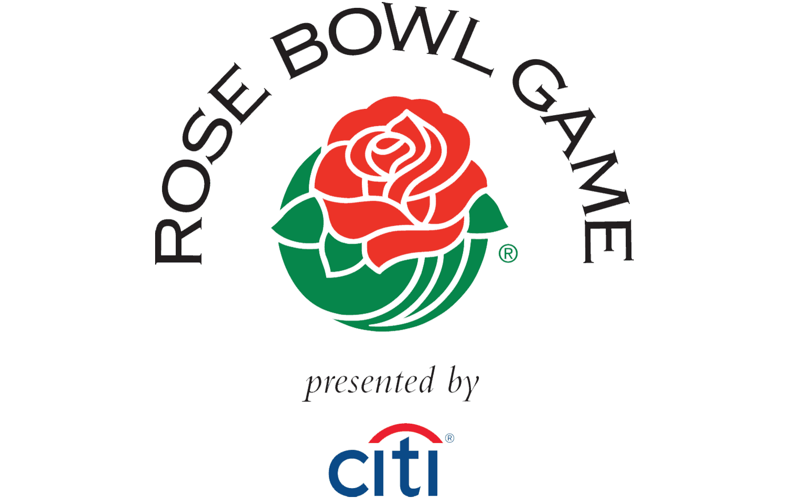 Rose Bowl Logo