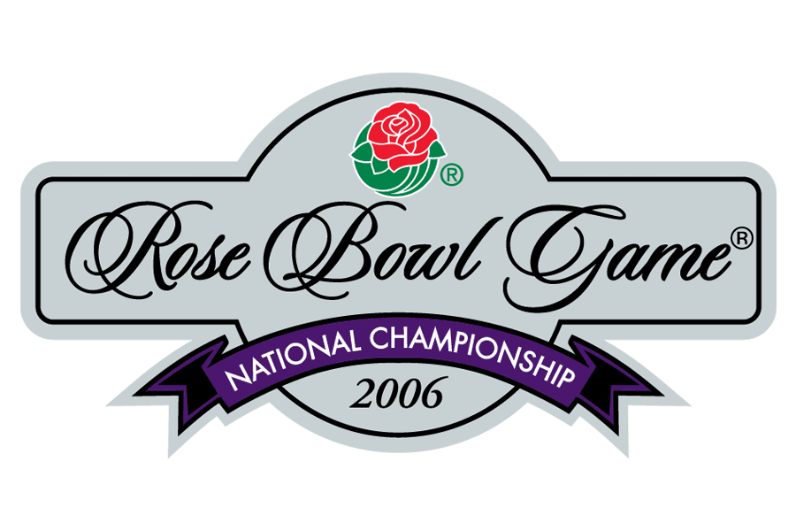 Rose Bowl Logo