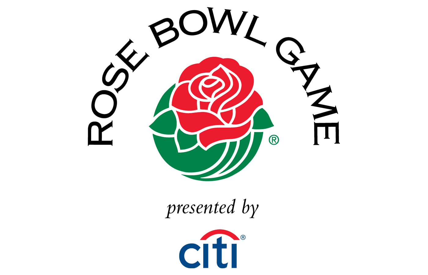 Rose Bowl Logo