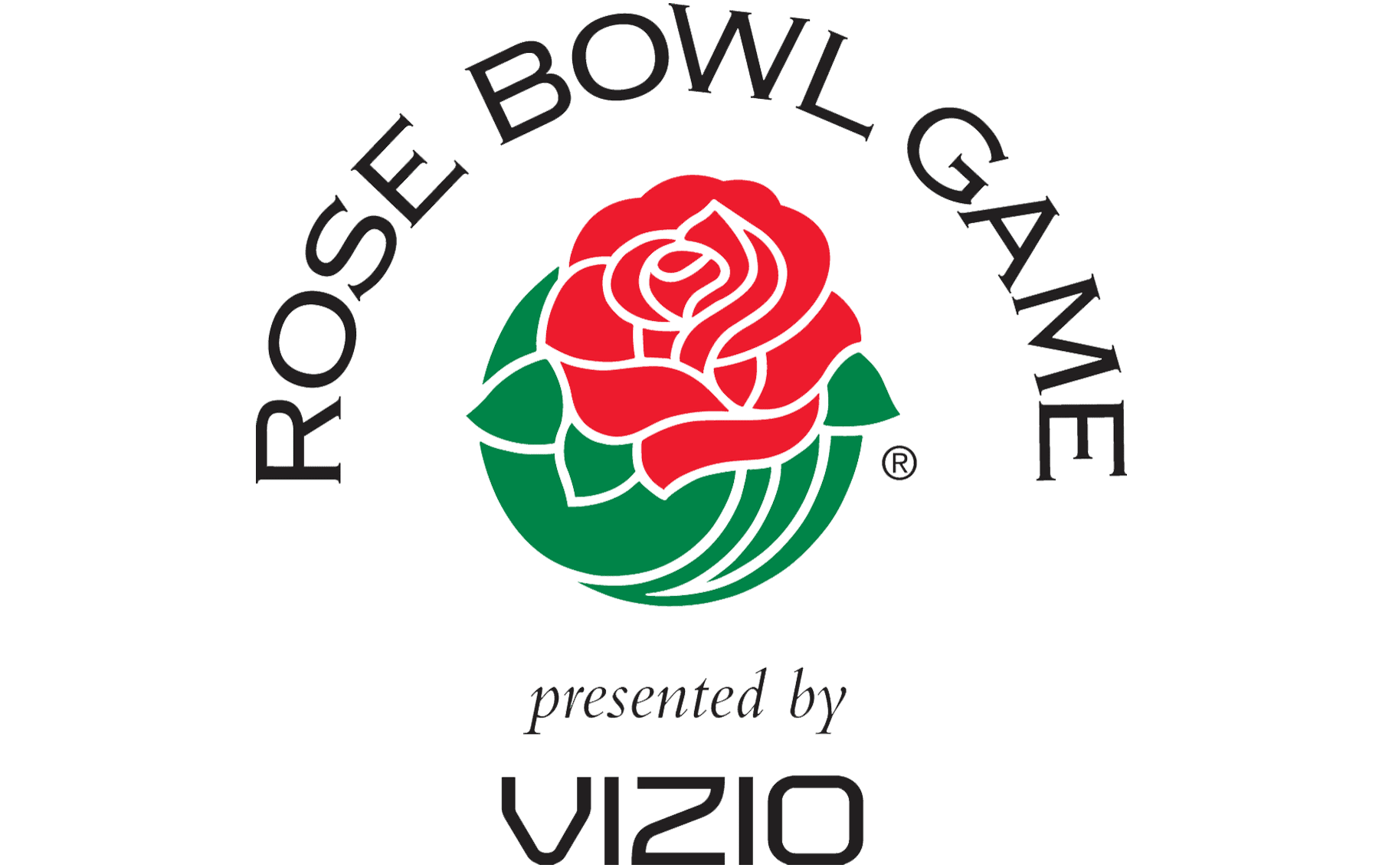 Rose Bowl Logo