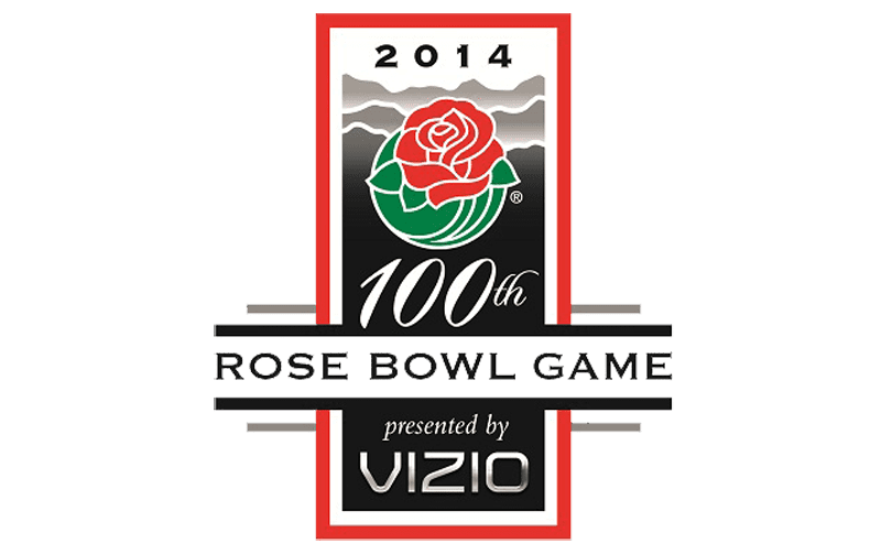 Rose Bowl Logo