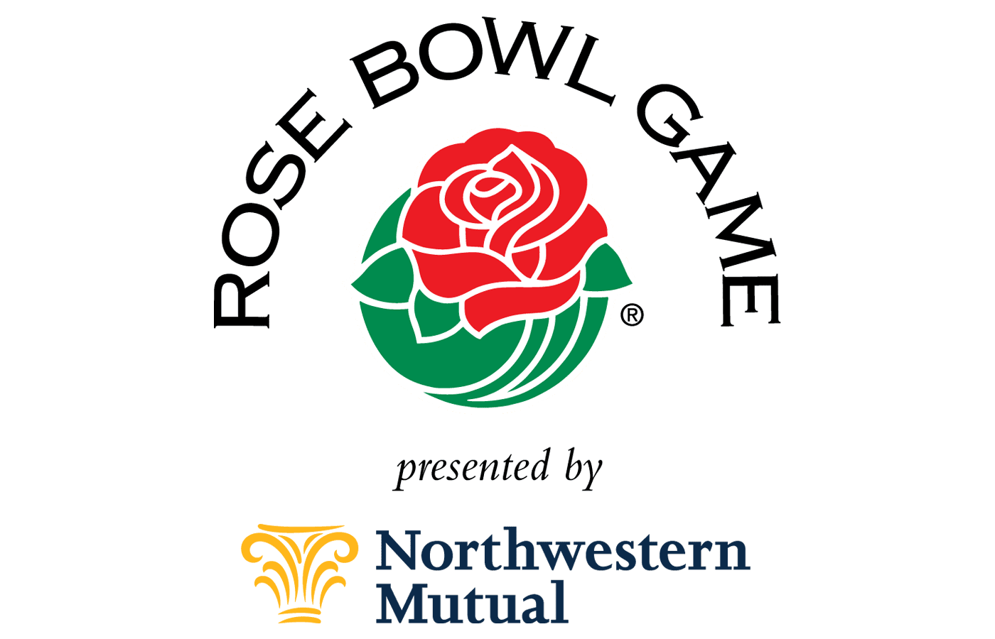 Rose Bowl Logo