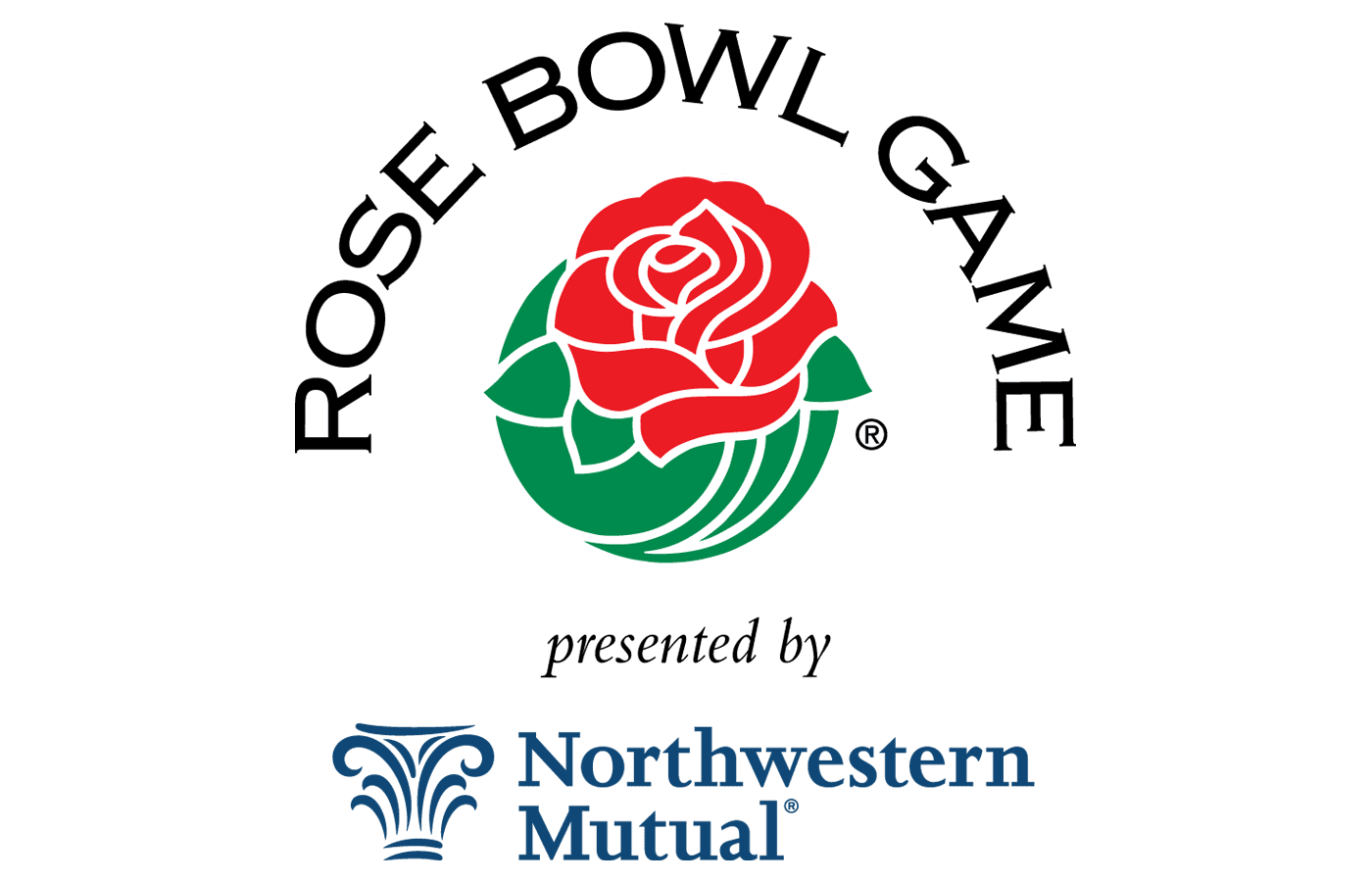 Rose Bowl Logo