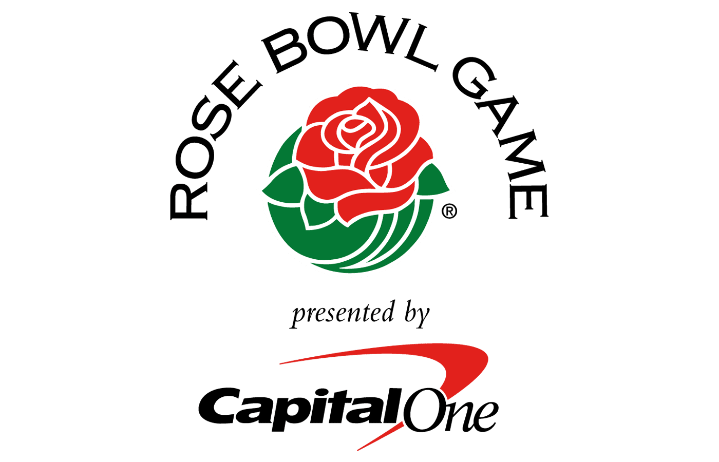 Rose Bowl Logo