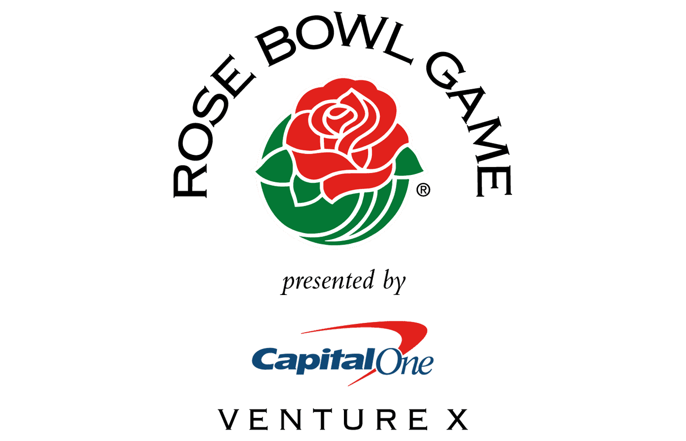 Rose Bowl Logo