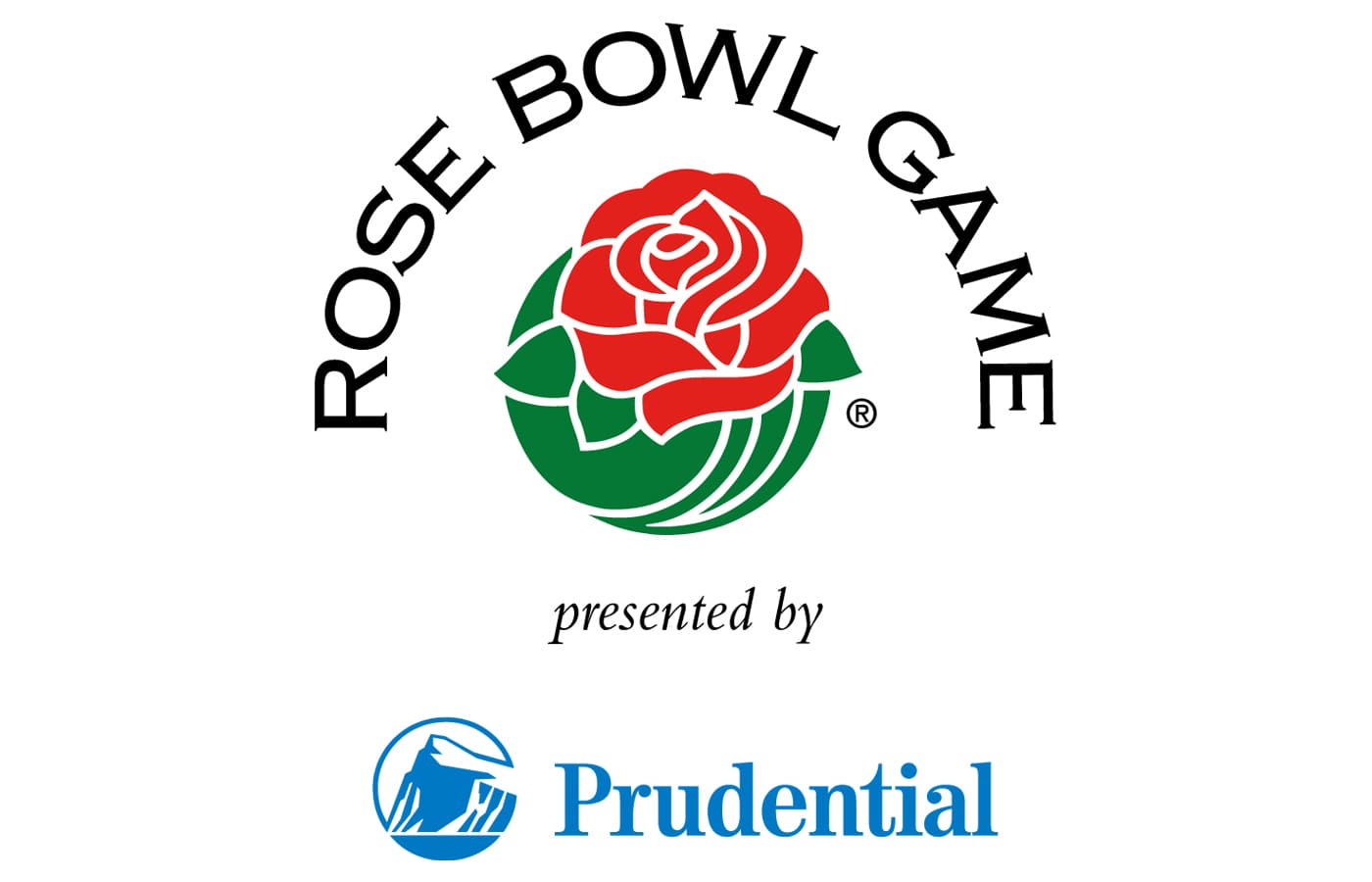 Rose Bowl Logo