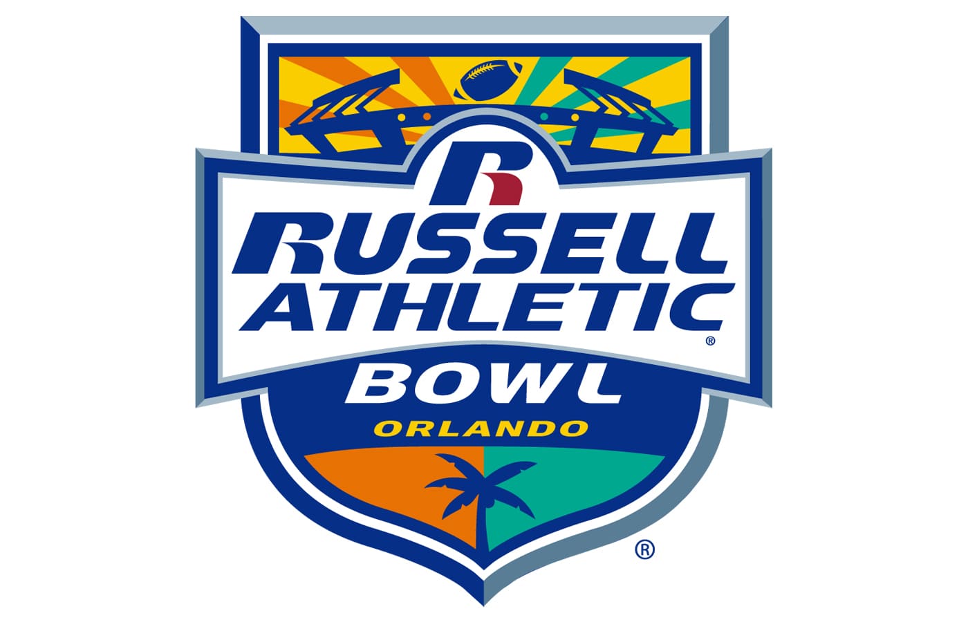 Russell Athletic Bowl Logo