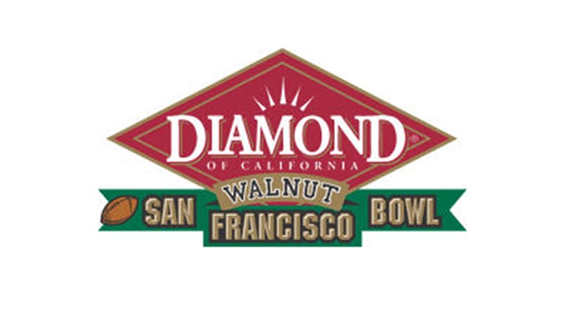 San Francisco Bowl Logo