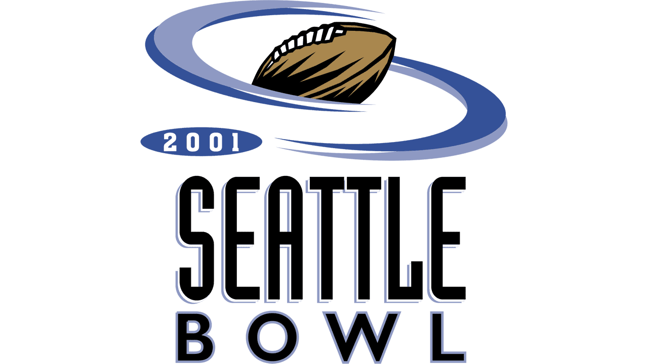 Seattle Bowl Logo