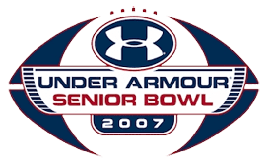 Senior Bowl Logo