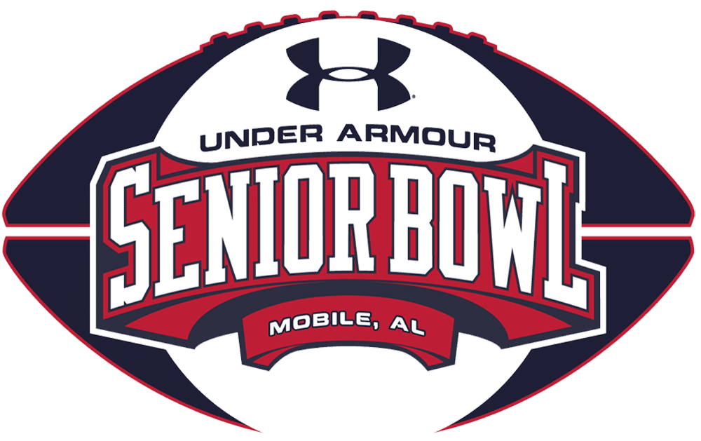 Senior Bowl Logo