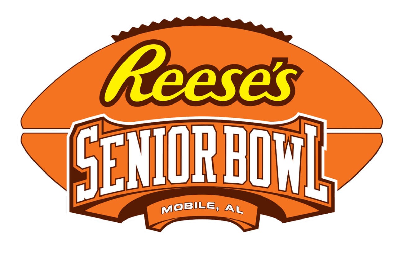 Senior Bowl Logo