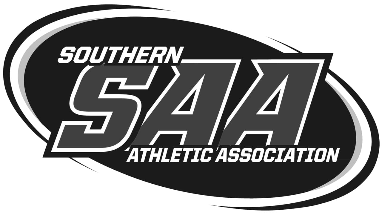 Southern Athletic Association Logo