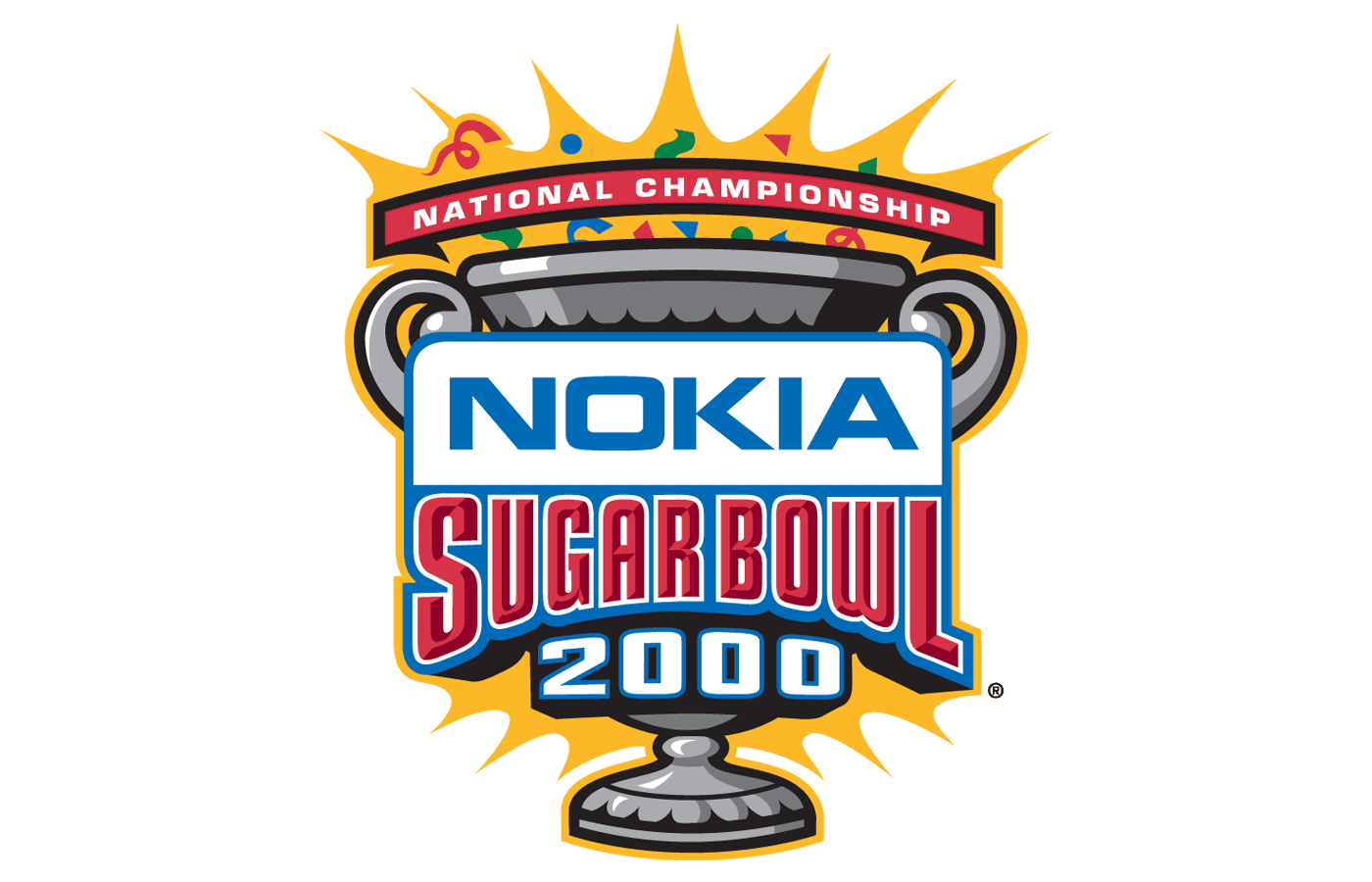 Sugar Bowl Logo