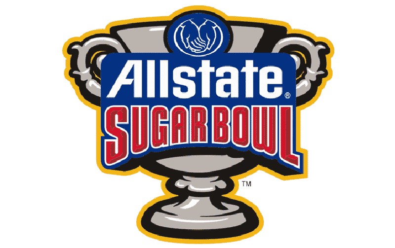 Sugar Bowl Logo