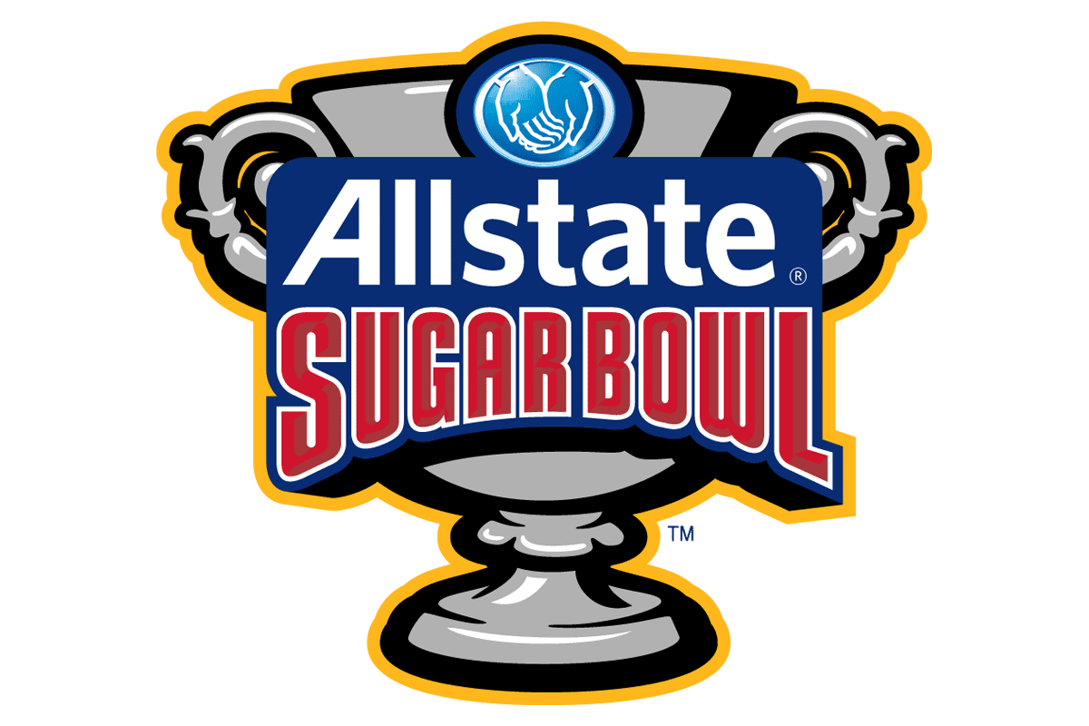 Sugar Bowl Logo