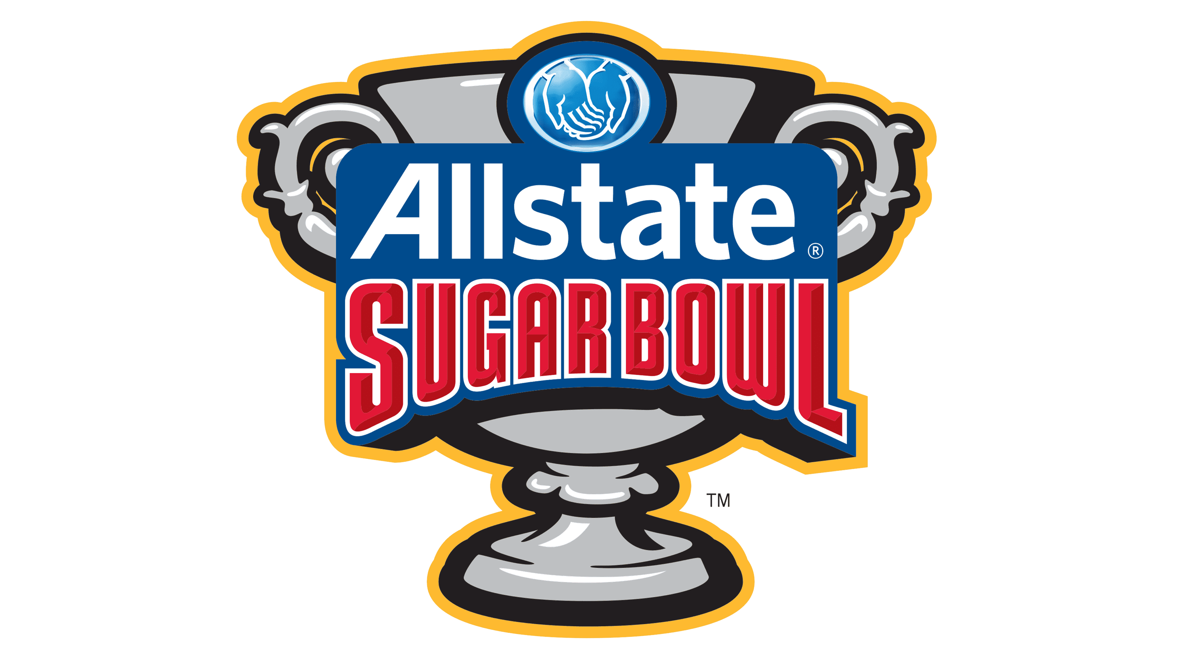 Sugar Bowl Logo