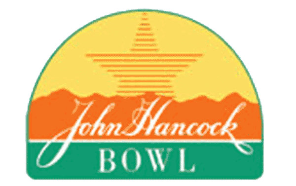 Sun Bowl Logo