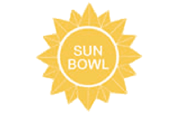 Sun Bowl Logo