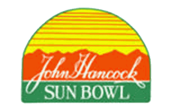 Sun Bowl Logo