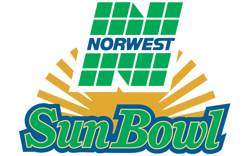 Sun Bowl Logo