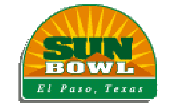 Sun Bowl Logo