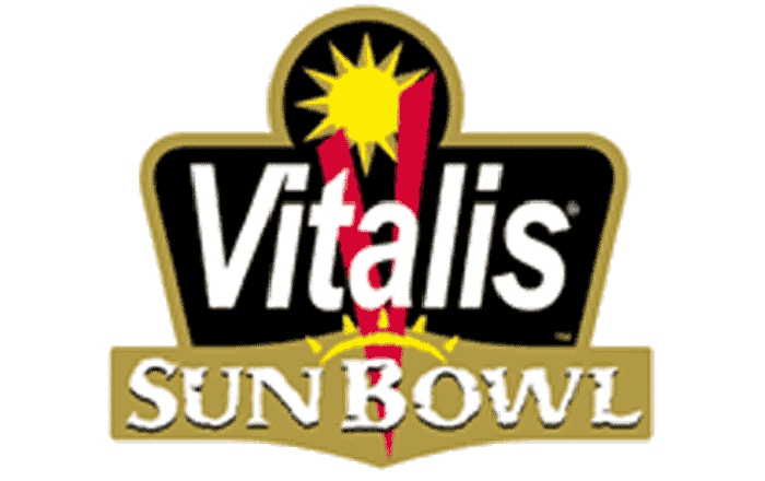 Sun Bowl Logo