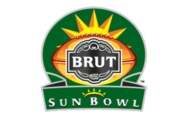 Sun Bowl Logo