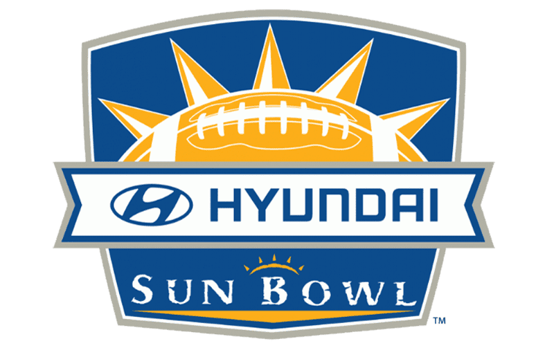 Sun Bowl Logo