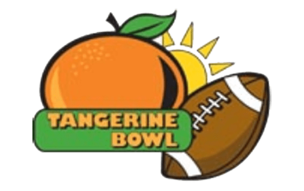 Tangerine Bowl Logo