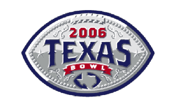 Texas Bowl Logo