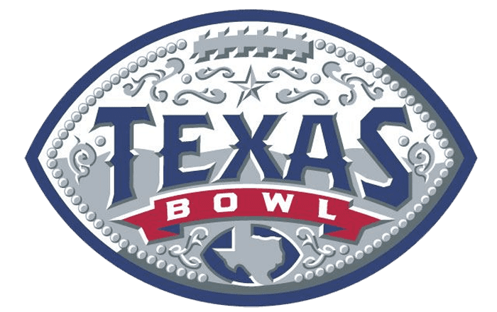 Texas Bowl Logo