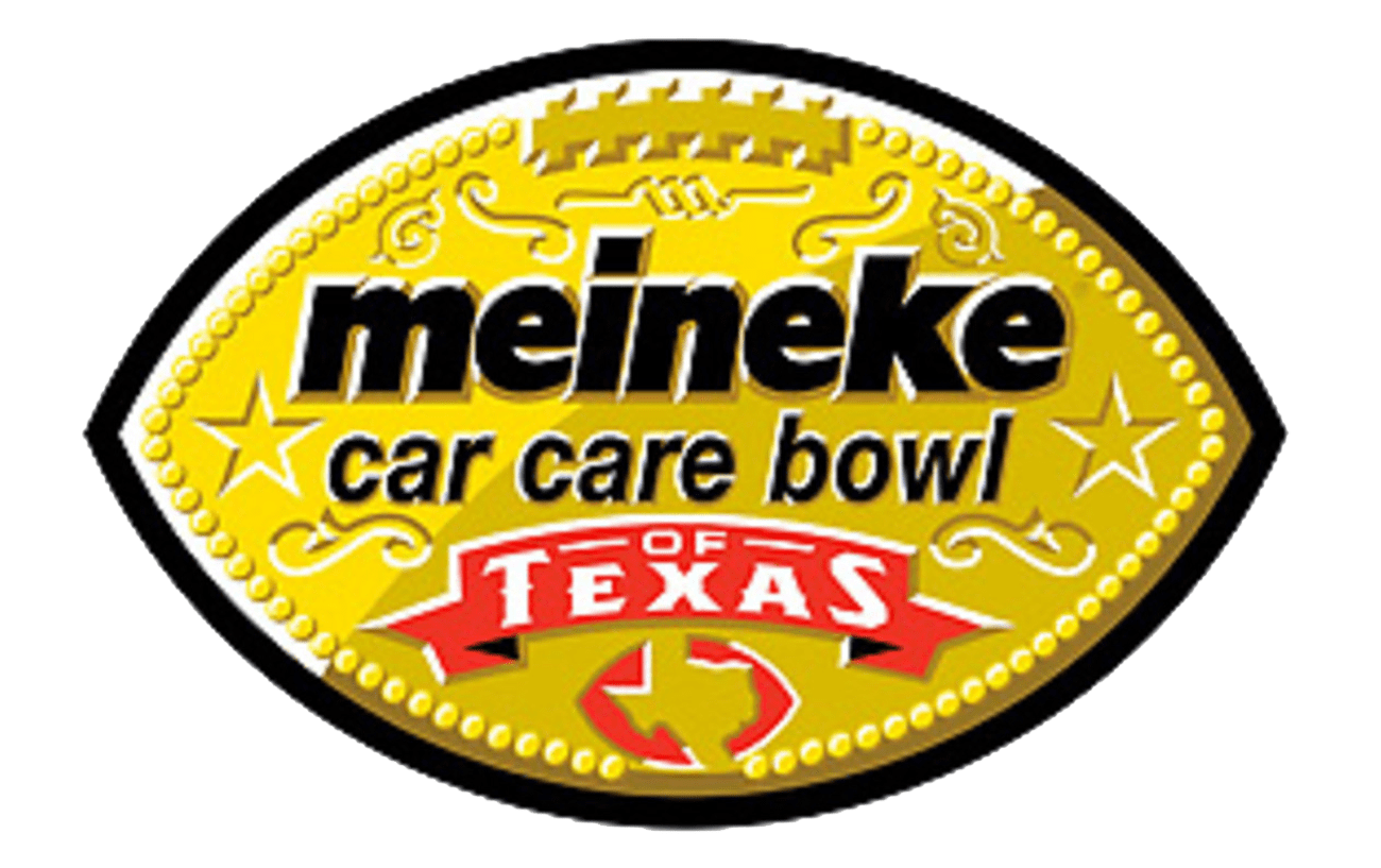 Texas Bowl Logo