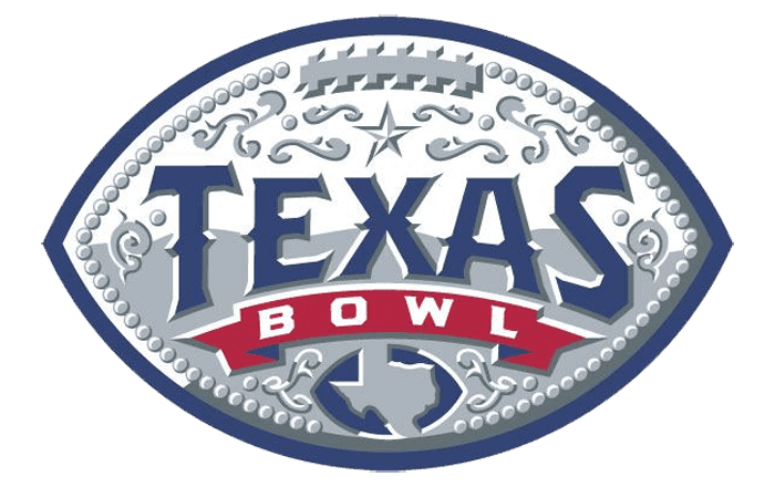 Texas Bowl Logo