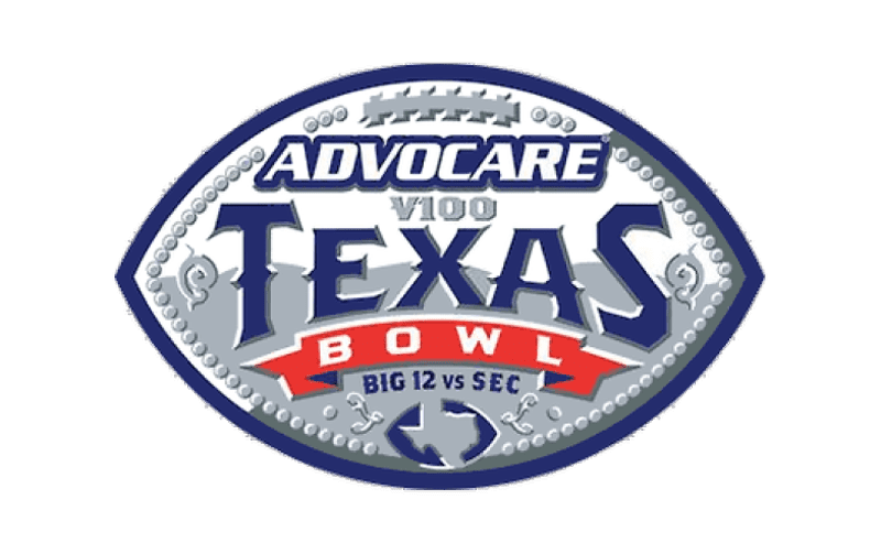 Texas Bowl Logo