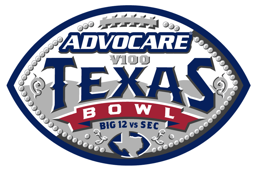 Texas Bowl Logo